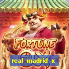 real madrid x barcelona futemax